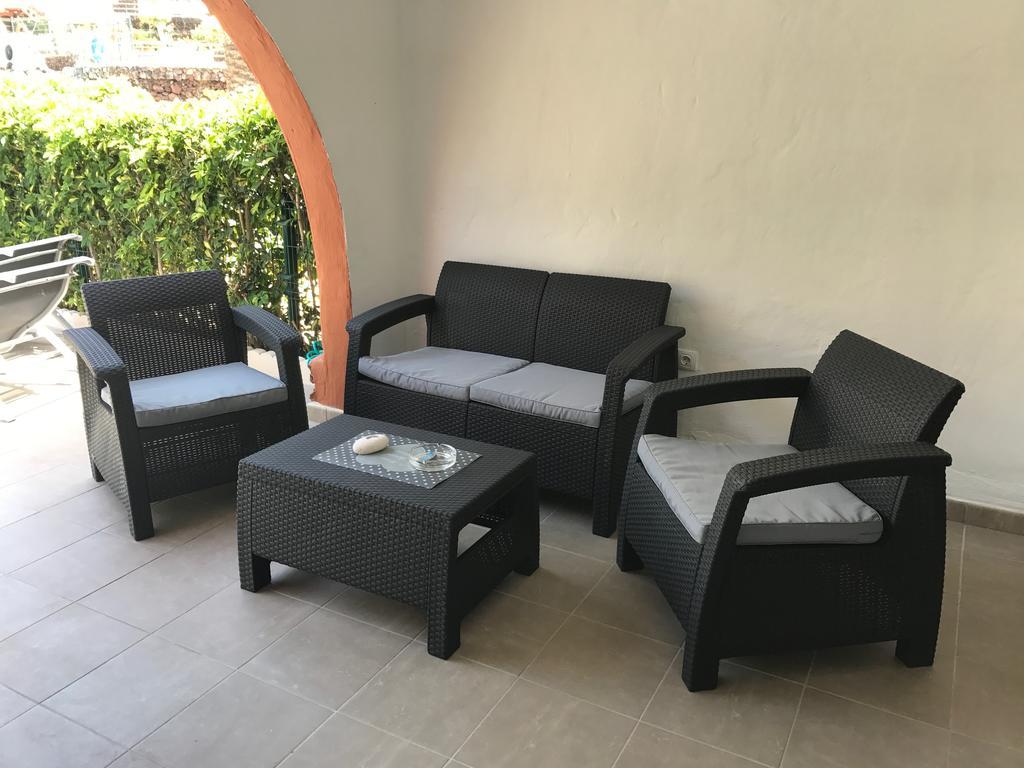 Vista Faro 39 Apartamento Maspalomas (Gran Canaria)
