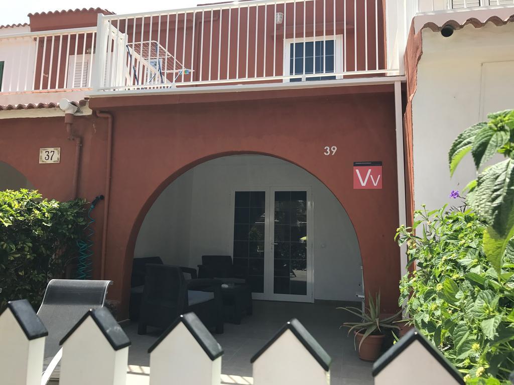 Vista Faro 39 Apartamento