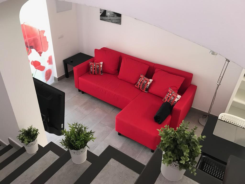 Vista Faro 39 Apartamento Maspalomas (Gran Canaria)