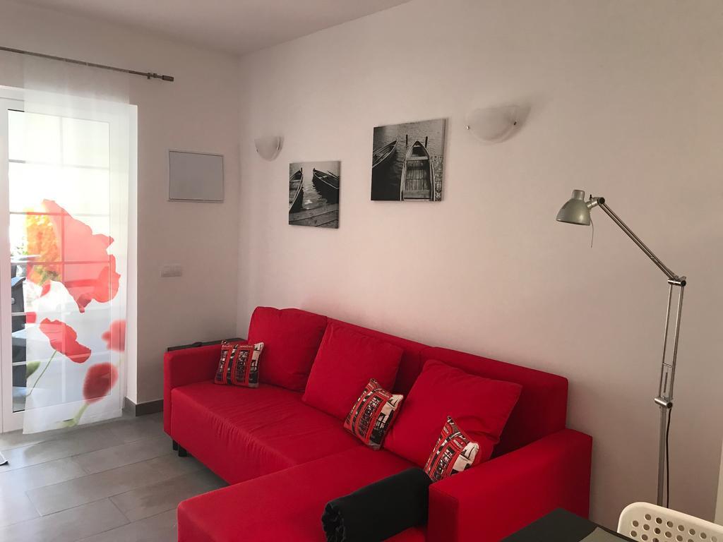 Vista Faro 39 Apartamento