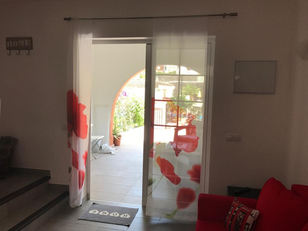 Apartamento Vista Faro 39 *