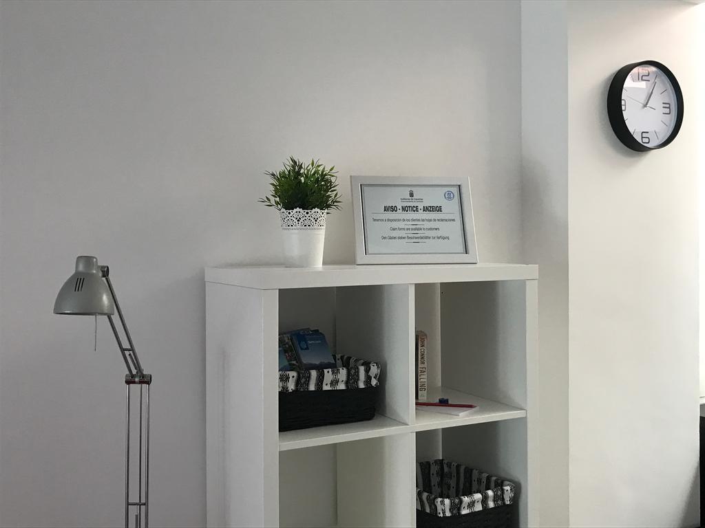 Appartement Vista Faro 39